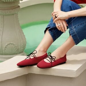 VIVAIA ECO-FRIENDLY SHOES NEW SIZE 7